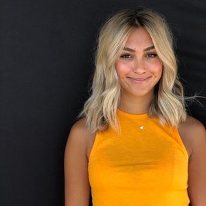 Meet your Posher, Alexandra